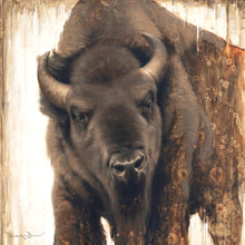 Load image into Gallery viewer, Strength Gallery Wrap
