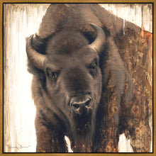 Load image into Gallery viewer, Strength Gallery Wrap
