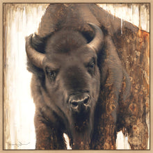 Load image into Gallery viewer, Strength Gallery Wrap
