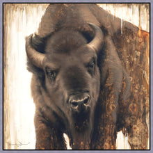 Load image into Gallery viewer, Strength Gallery Wrap
