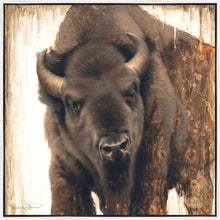 Load image into Gallery viewer, Strength Gallery Wrap
