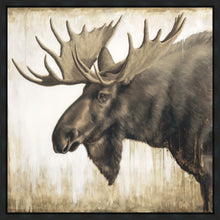 Load image into Gallery viewer, Majesty Gallery Wrap
