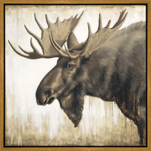 Load image into Gallery viewer, Majesty Gallery Wrap
