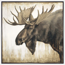 Load image into Gallery viewer, Majesty Gallery Wrap
