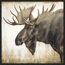Load image into Gallery viewer, Majesty Gallery Wrap
