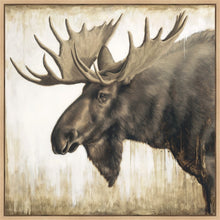 Load image into Gallery viewer, Majesty Gallery Wrap
