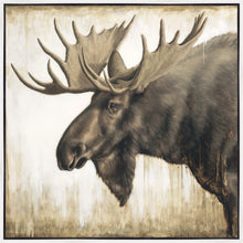 Load image into Gallery viewer, Majesty Gallery Wrap
