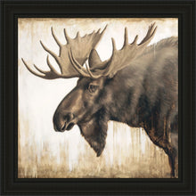 Load image into Gallery viewer, Majesty Gallery Wrap
