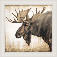 Load image into Gallery viewer, Majesty Gallery Wrap
