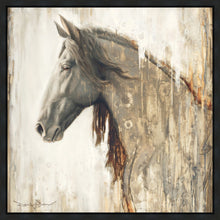 Load image into Gallery viewer, Nobility  Gallery Wrap
