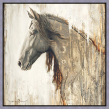 Load image into Gallery viewer, Nobility Gallery Wrap
