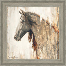 Load image into Gallery viewer, Nobility  Gallery Wrap
