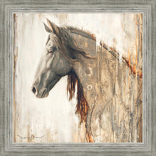Load image into Gallery viewer, Nobility  Gallery Wrap
