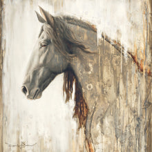 Load image into Gallery viewer, Nobility Gallery Wrap
