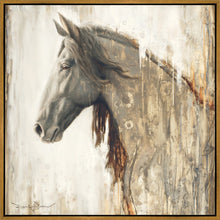 Load image into Gallery viewer, Nobility  Gallery Wrap
