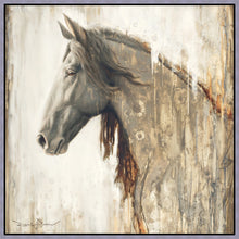 Load image into Gallery viewer, Nobility Gallery Wrap
