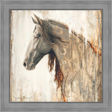 Load image into Gallery viewer, Nobility  Gallery Wrap
