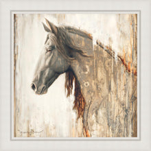 Load image into Gallery viewer, Nobility  Gallery Wrap
