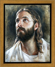 Load image into Gallery viewer, Savior Gallery Wrap
