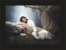Load image into Gallery viewer, Gethsemane Temple Art
