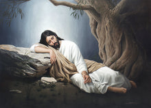Load image into Gallery viewer, Gethsemane Temple Art
