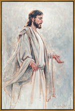 Load image into Gallery viewer, Our Glory Large Wall Art Gallery Wrap
