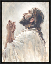 Load image into Gallery viewer, The Light of Redemption Gallery Wrap
