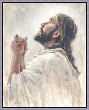 Load image into Gallery viewer, The Light of Redemption Gallery Wrap
