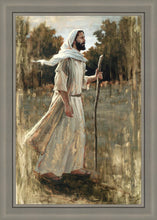 Load image into Gallery viewer, Forward in Faith Large Wall Art
