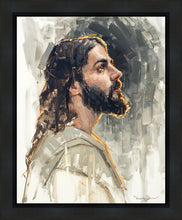 Load image into Gallery viewer, Mercy's Light Gallery Wrap
