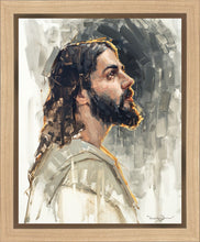 Load image into Gallery viewer, Mercy's Light Gallery Wrap
