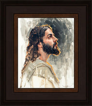 Load image into Gallery viewer, Mercy's Light Gallery Wrap
