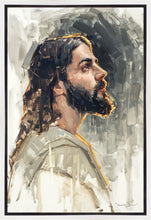 Load image into Gallery viewer, Mercy's Light Gallery Wrap
