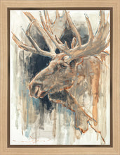 Load image into Gallery viewer, Shades of Nature Gallery Wrap
