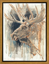 Load image into Gallery viewer, Shades of Nature Gallery Wrap
