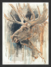 Load image into Gallery viewer, Shades of Nature Large Wall Art
