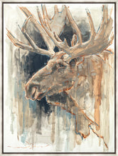 Load image into Gallery viewer, Shades of Nature Large Wall Art
