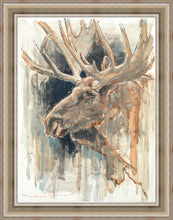 Load image into Gallery viewer, Shades of Nature Large Wall Art
