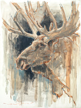 Load image into Gallery viewer, Shades of Nature Large Wall Art
