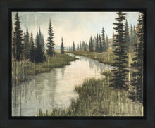 Load image into Gallery viewer, Solace Gallery Wrap
