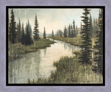 Load image into Gallery viewer, Solace Gallery Wrap
