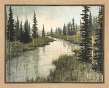 Load image into Gallery viewer, Solace Gallery Wrap
