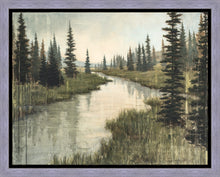 Load image into Gallery viewer, Solace Gallery Wrap
