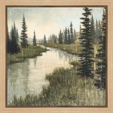 Load image into Gallery viewer, Solace Gallery Wrap
