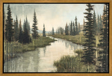 Load image into Gallery viewer, Solace Gallery Wrap
