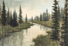 Load image into Gallery viewer, Solace Gallery Wrap
