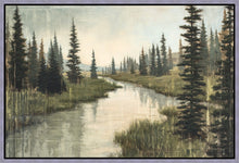Load image into Gallery viewer, Solace Gallery Wrap
