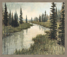 Load image into Gallery viewer, Solace Large Wall Art
