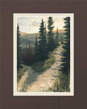 Load image into Gallery viewer, The Road Less Traveled
