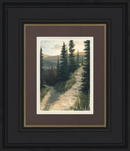 Load image into Gallery viewer, The Road Less Traveled
